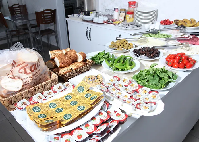 Camlica Tower Istanbulská provincie