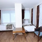 Camlica Tower Istanbul