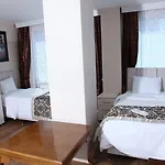 Hotel Camlica Tower *
