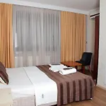 Camlica Tower Hotel Istanbul
