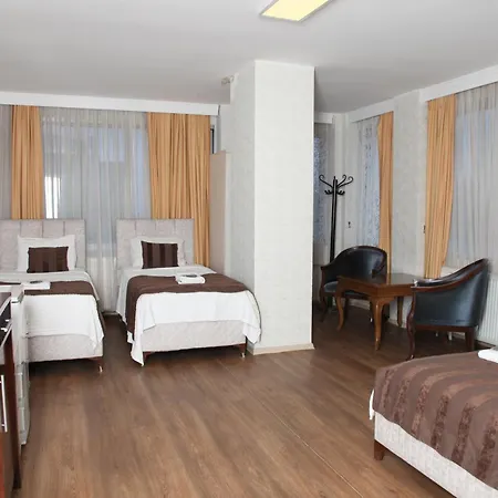 çamlıca Tower Istambul