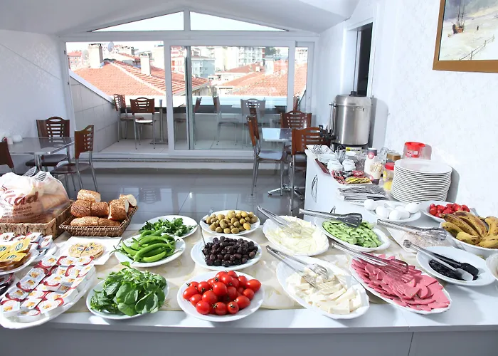 Camlica Tower * イスタンブール